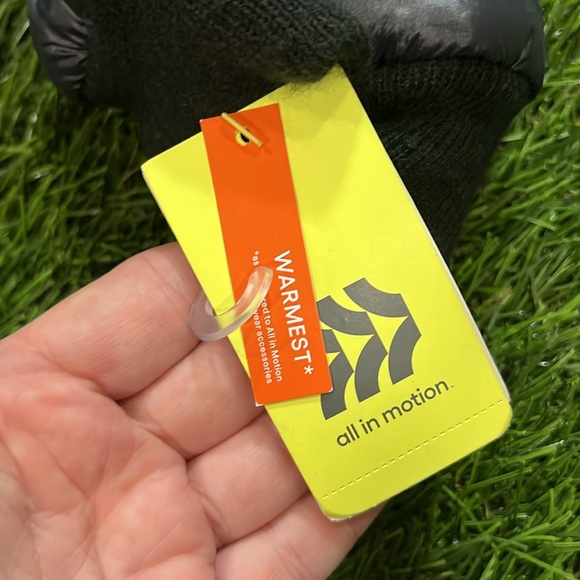 All In Motion Youth Mittens - Picture 3 of 4